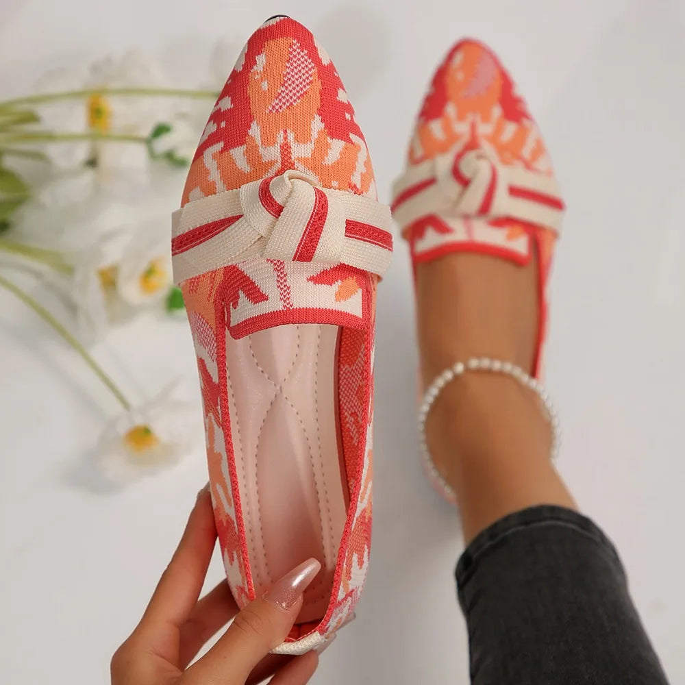 Sarena Marie Rio - Mocassim Super Confortável e fresco