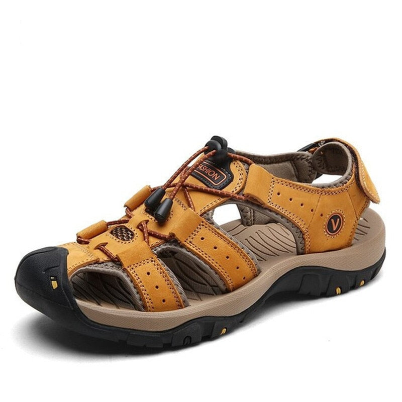 Sandália Masculina Todo o Terreno Kayrell™