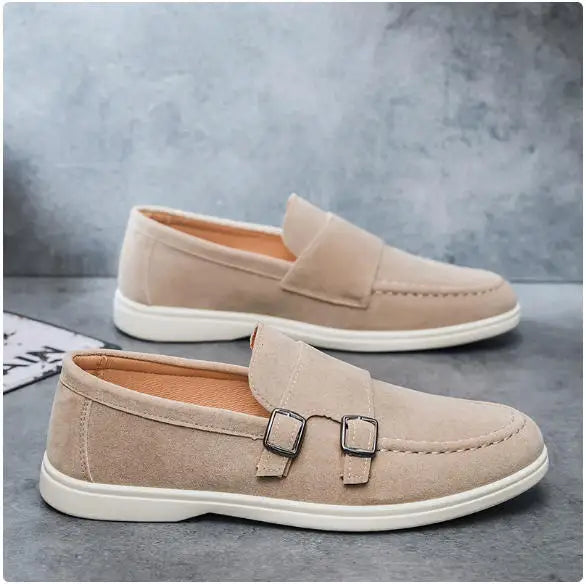 Massimo - Mocassins Business Elegantes