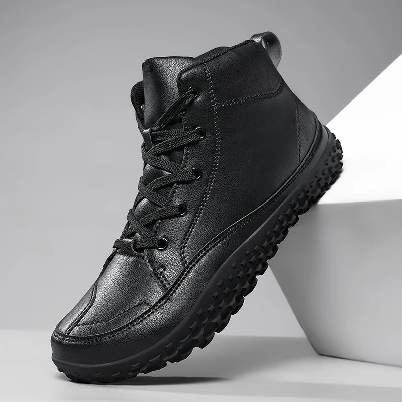 Bottes TodoPro - Baskets minimalistes ultra confortables (pour les activités de plein air)