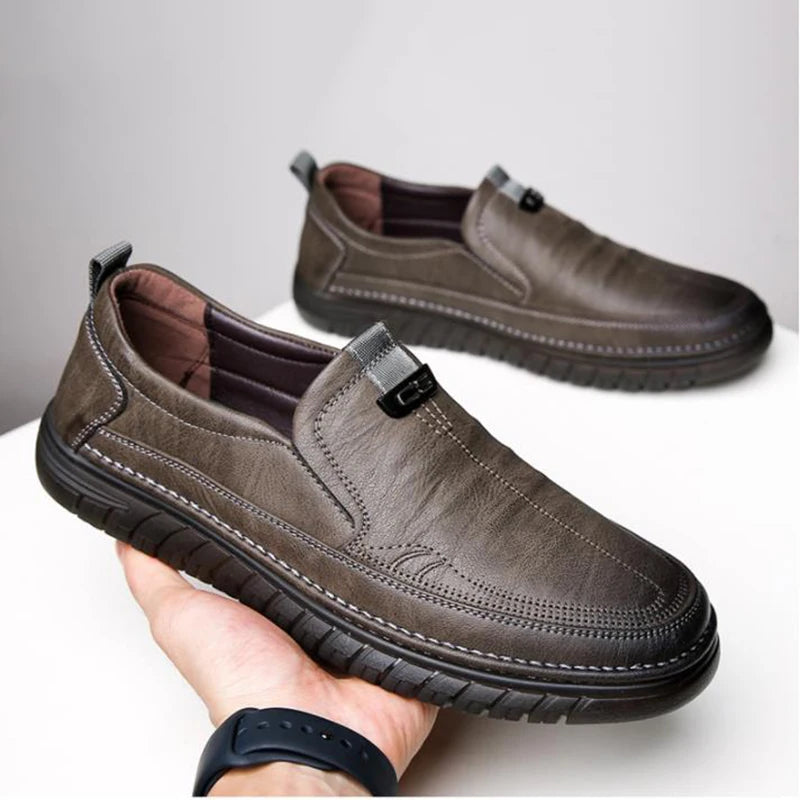Peter Martin - Sapato Masculino ( Super Confortável )