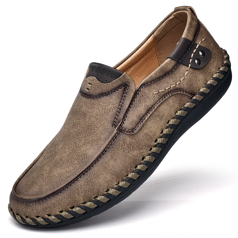 Roterdão - Ténis Casual ( Couro Vegan PU )
