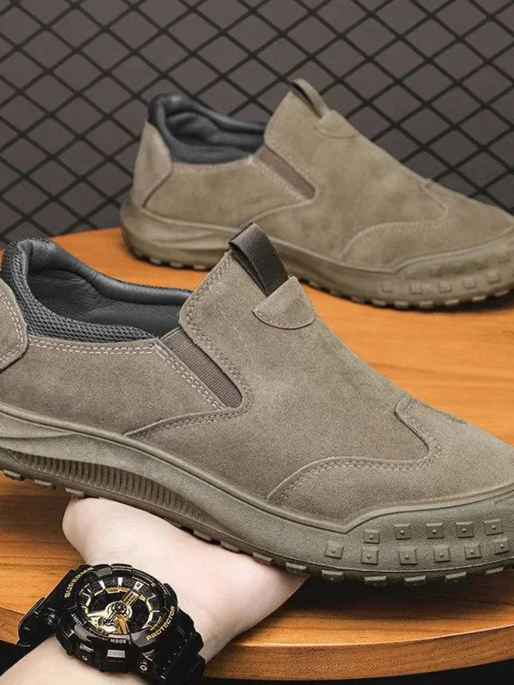 Hugo Jhon - Sapato Masculino