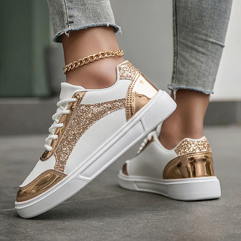 Ténis Bruna Star - Fresco e confortável