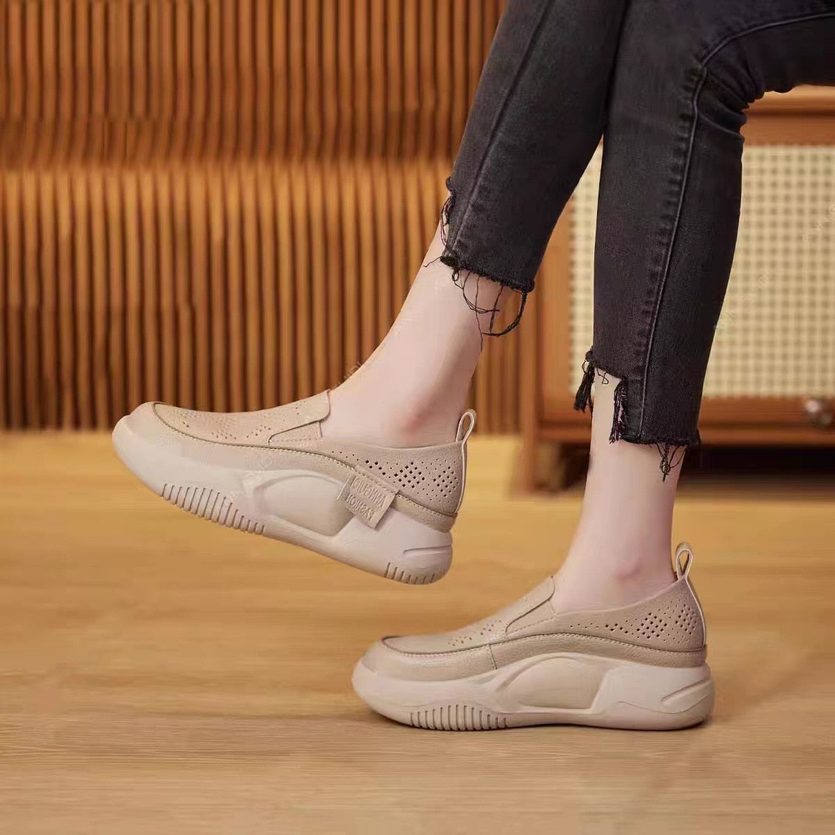 Sheffield - Mocassim Casual