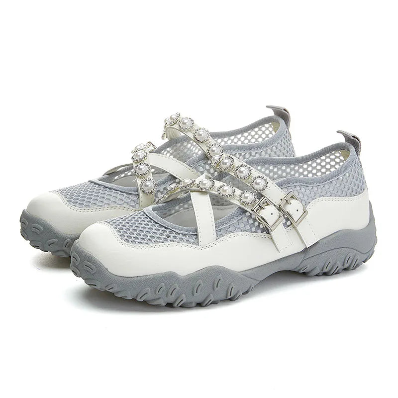 Nax Premium - Sapato Super Confortável Fashion