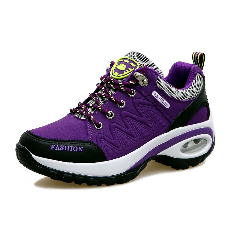 Ténis Semi Ortopédico - Ultra Comfort Plus Next
