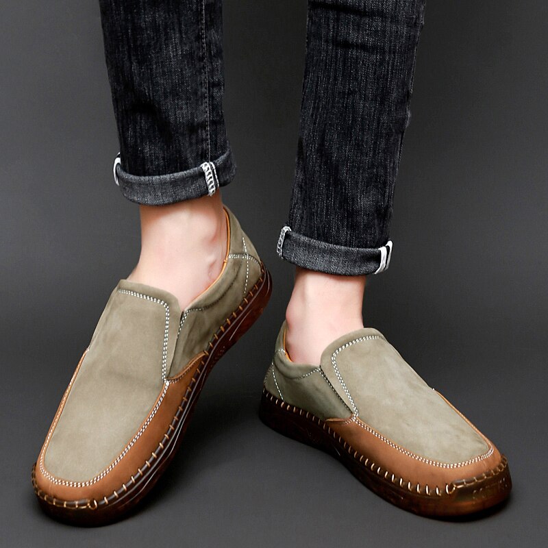 Sapato Masculino London™ Summer