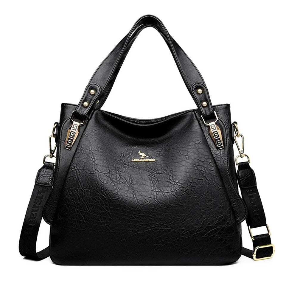 Bolsa Vanderwah Essencial
