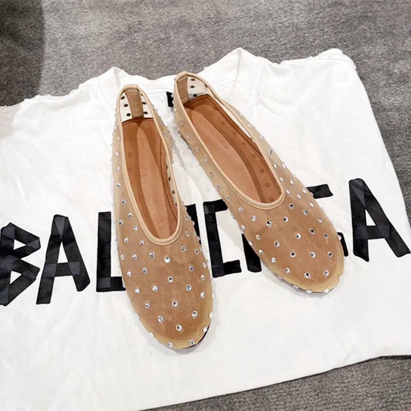 Chic Chic - Sapato Super Elegante de Noite