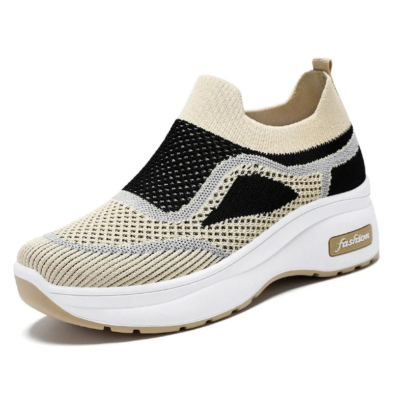 Ténis Semi Ortopédico 3.0 - Ultra Comfort Plus