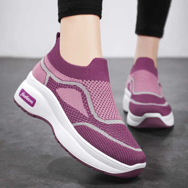 Ténis Semi Ortopédico 3.0 - Ultra Comfort Plus