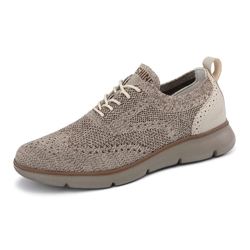 Francis - Ténis Masculino Casual Fresh ( Super Confortável )