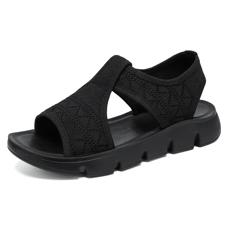 Air Flex 2025 - Sandália Confortável