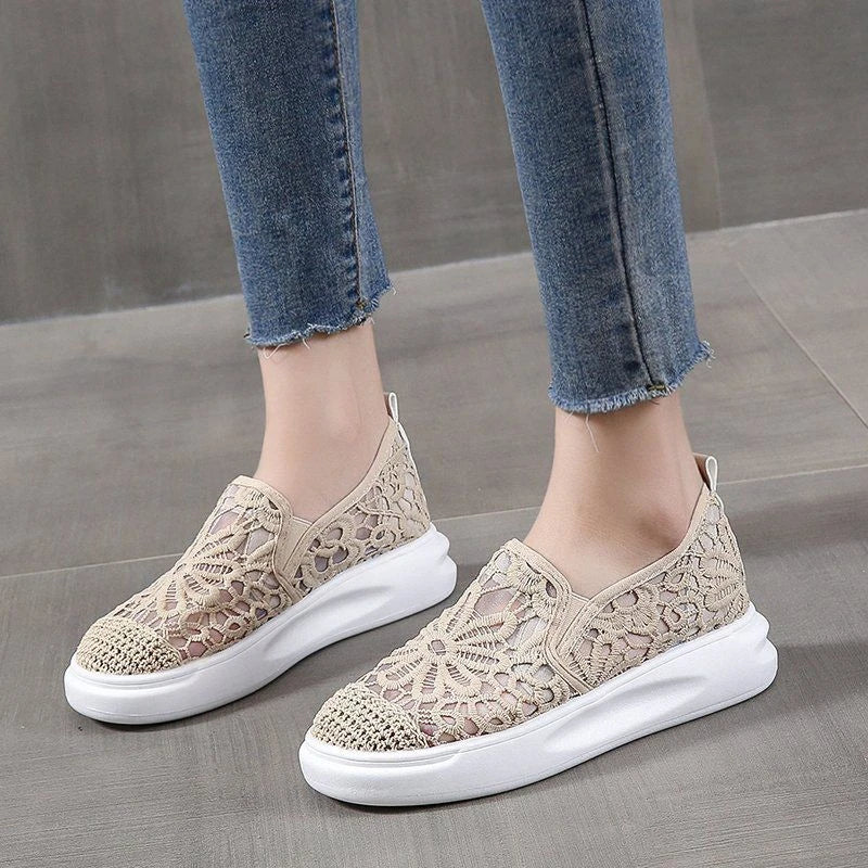 Ténis Sergipe - Divertido, Fresco e confortável