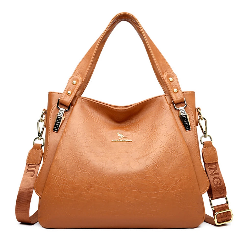 Bolsa Vanderwah Essencial