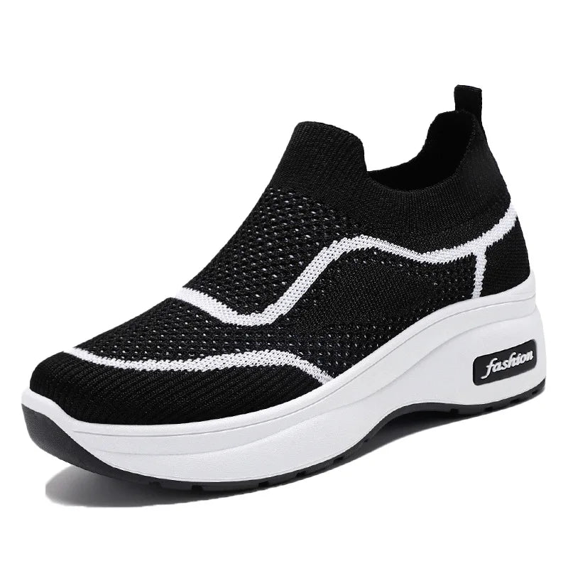 Ténis Semi Ortopédico 3.0 - Ultra Comfort Plus