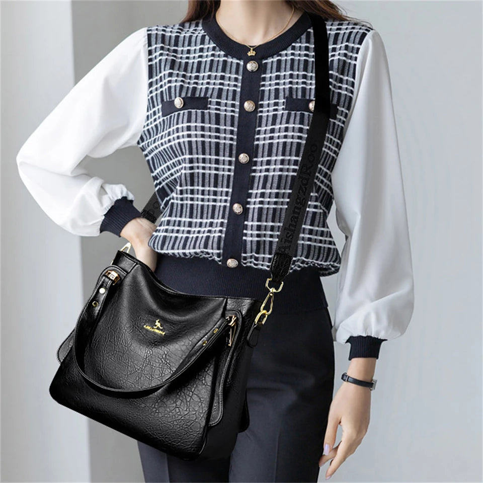 Bolsa Vanderwah Essencial
