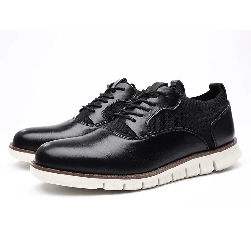 Lyon Classic - Ténis Masculino Casual