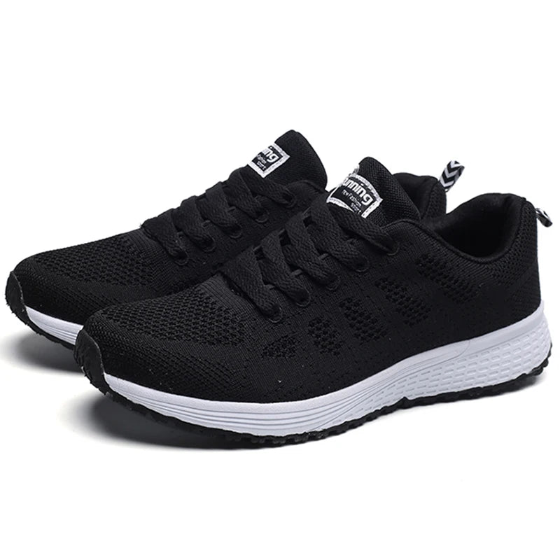 Gina™ - Sapatilha Running Kim