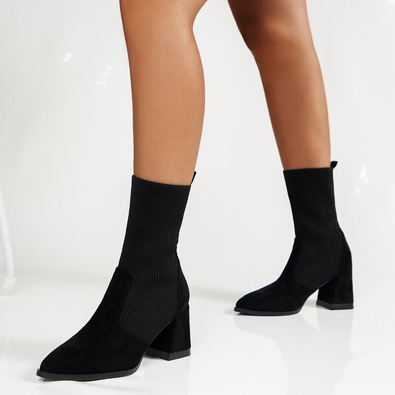 Anna Leopard - Botim de Outono & Inverno