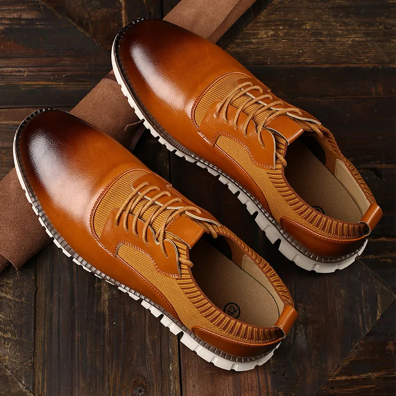 Lyon Classic - Ténis Masculino Casual