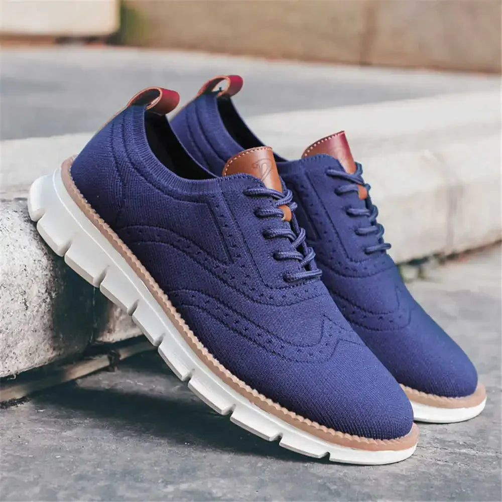 Lyon Urban - Ténis Masculino Casual Fresh