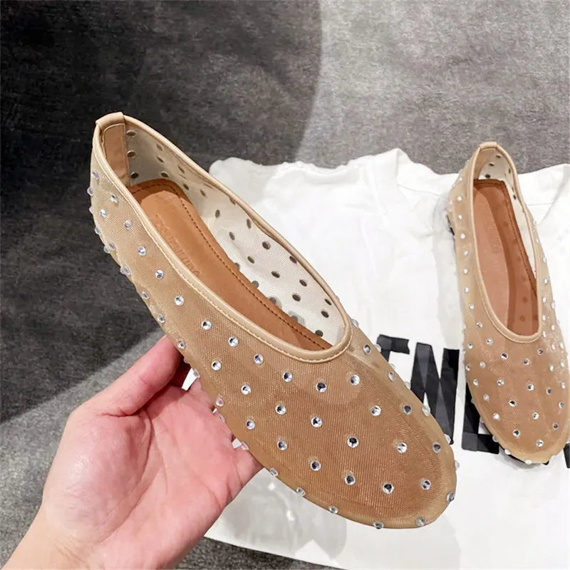 Chic Chic - Sapato Super Elegante de Noite