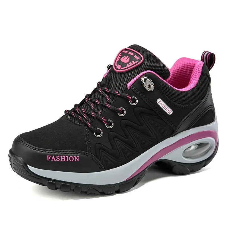 Ténis Semi Ortopédico - Ultra Comfort Plus Next