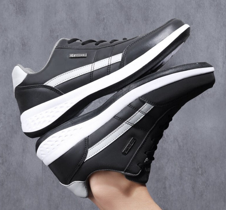 Mode décontractée 2.0 - Baskets pour hommes