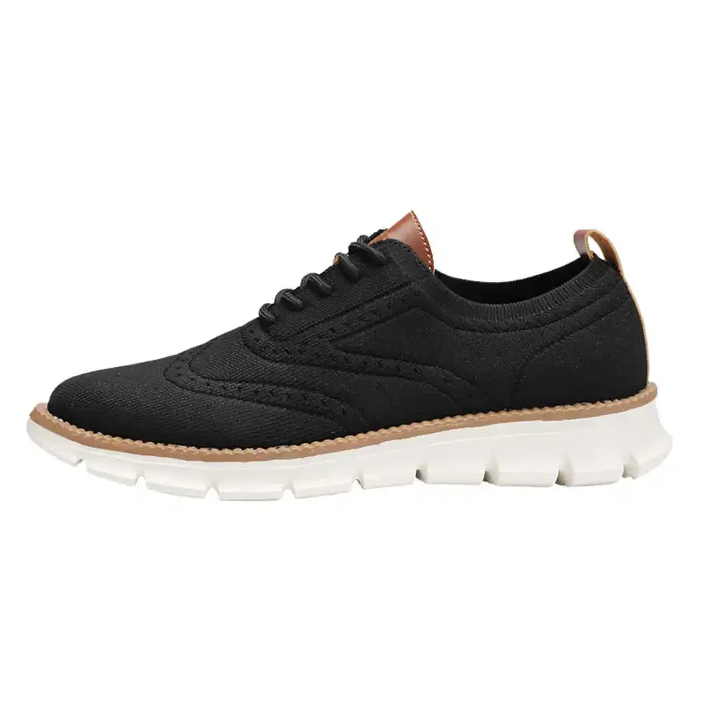 Lyon Urban - Ténis Masculino Casual Fresh