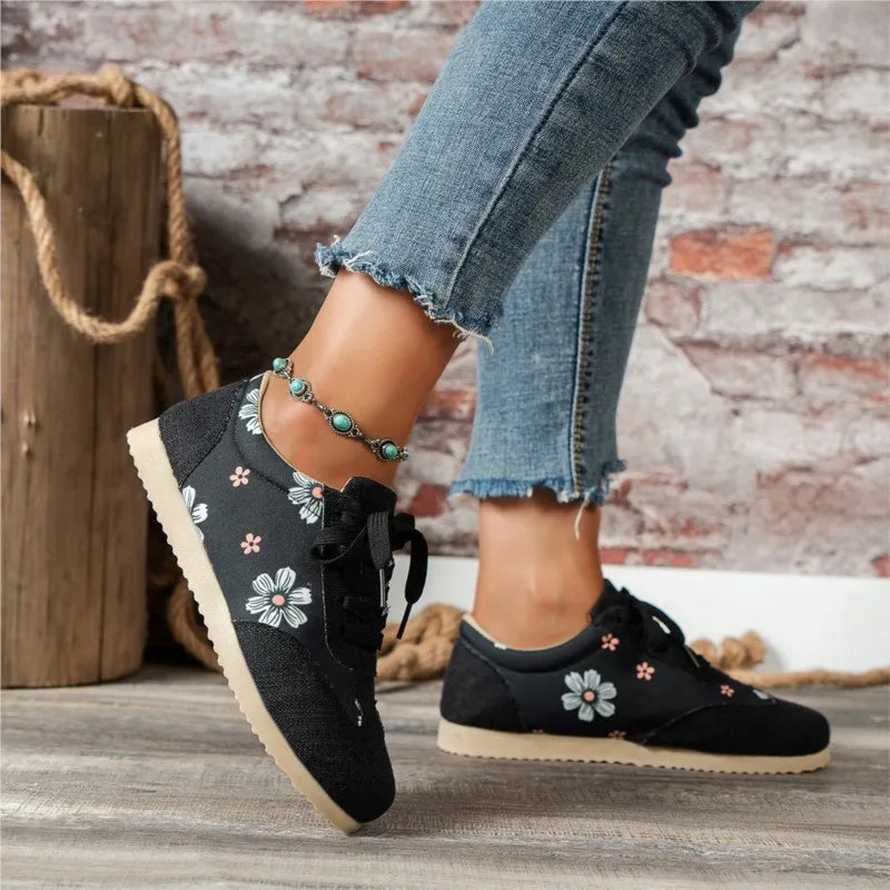 Garden Mordem - Ténis Casual
