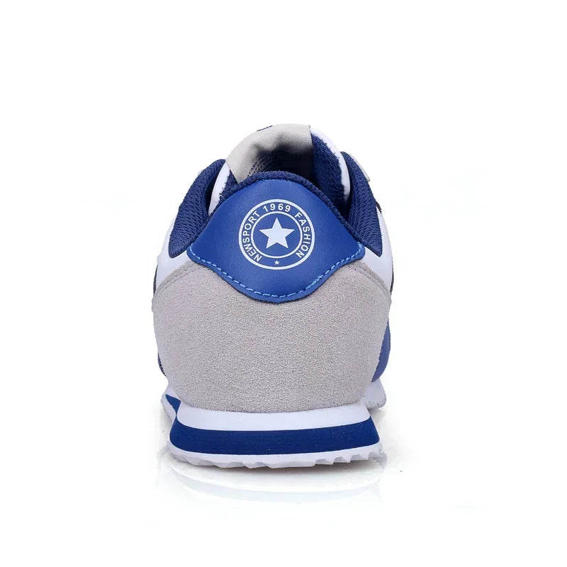 Lusitanna Ténis Casual Lourenço