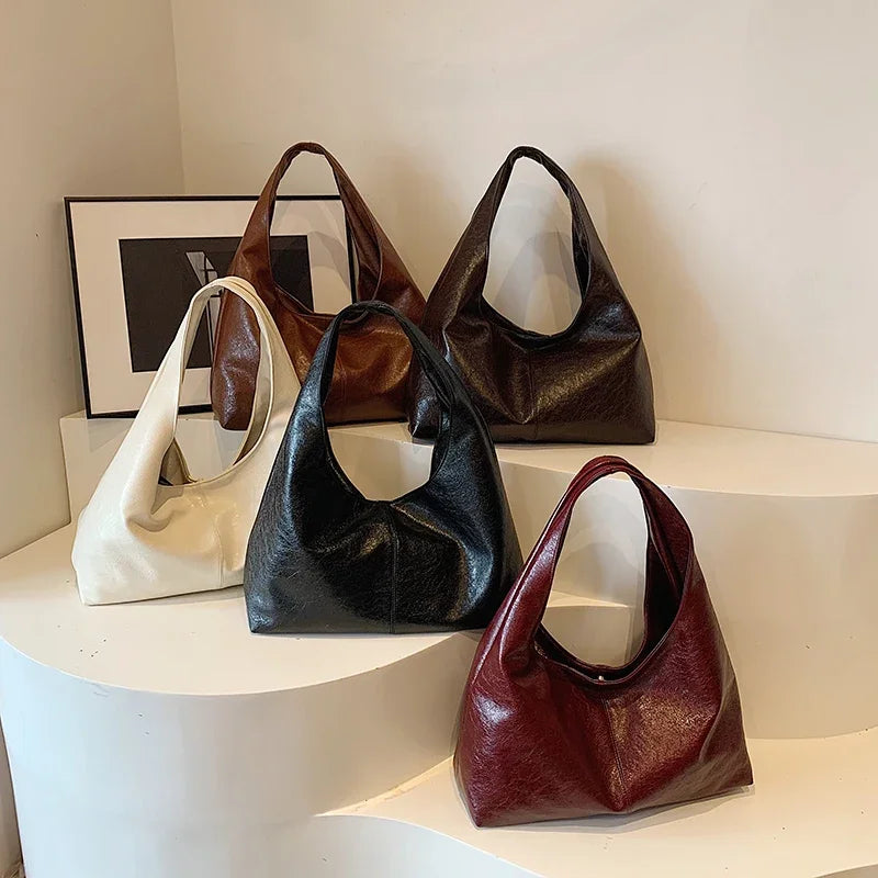 Bolsa Ombro Inverno Brisa Urbana