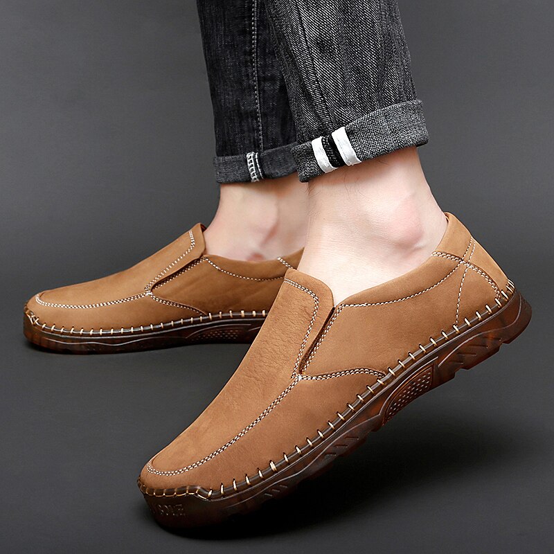 Sapato Masculino London™ Summer