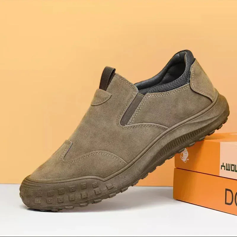 Hugo Jhon - Sapato Masculino