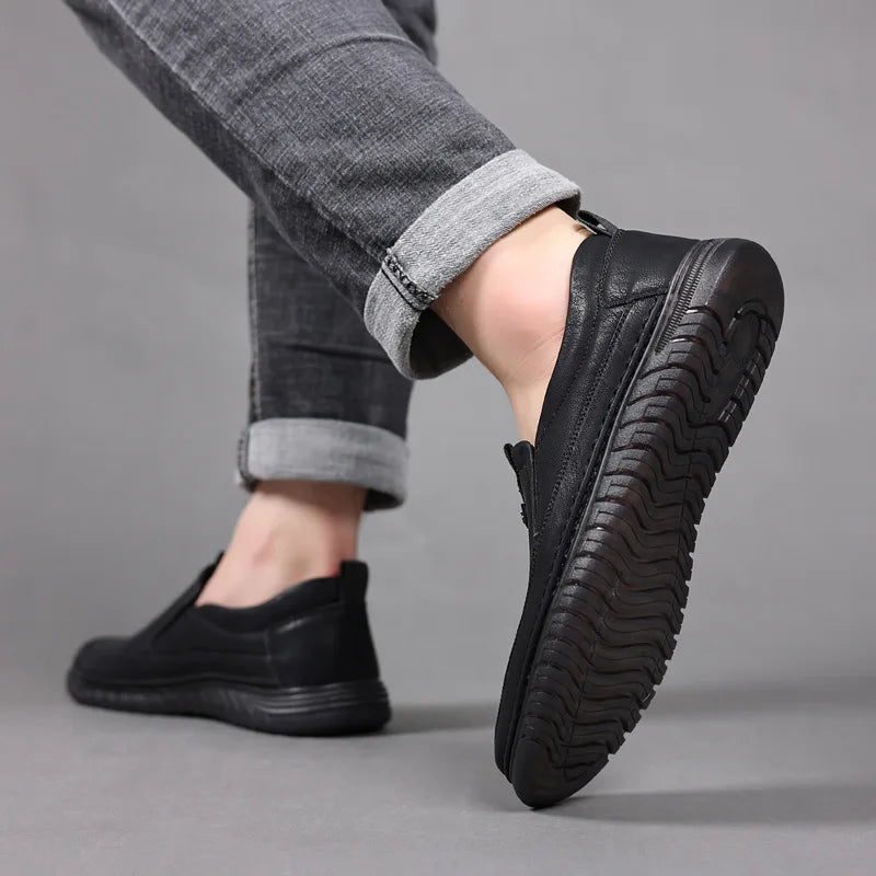Peter Martin - Sapato Masculino ( Super Confortável )
