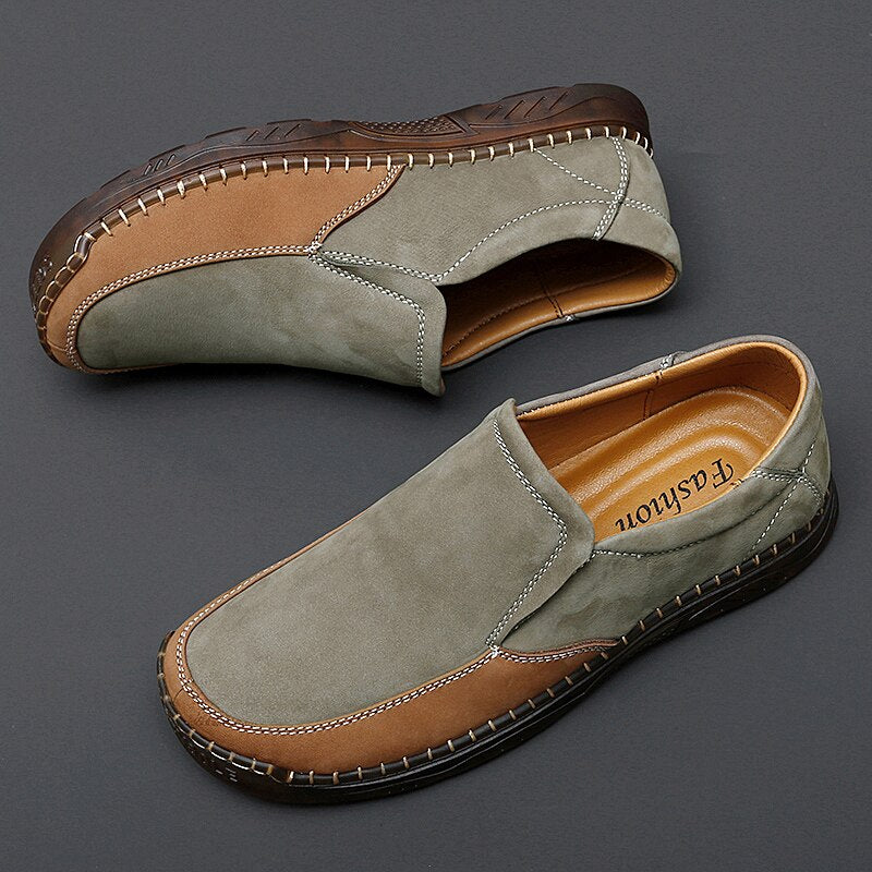 Sapato Masculino London™ Summer