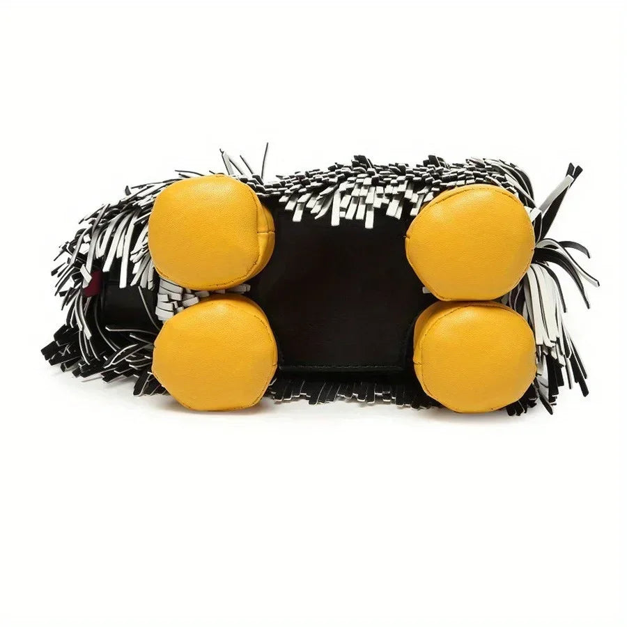 Bolsa Carteira Doggy Chic