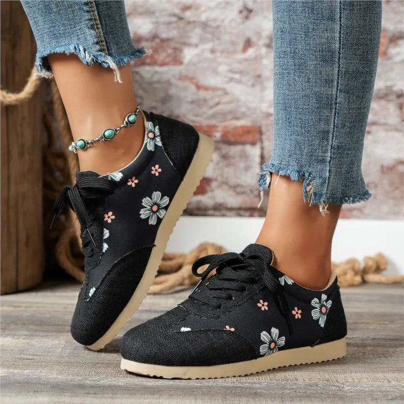 Garden Mordem - Ténis Casual