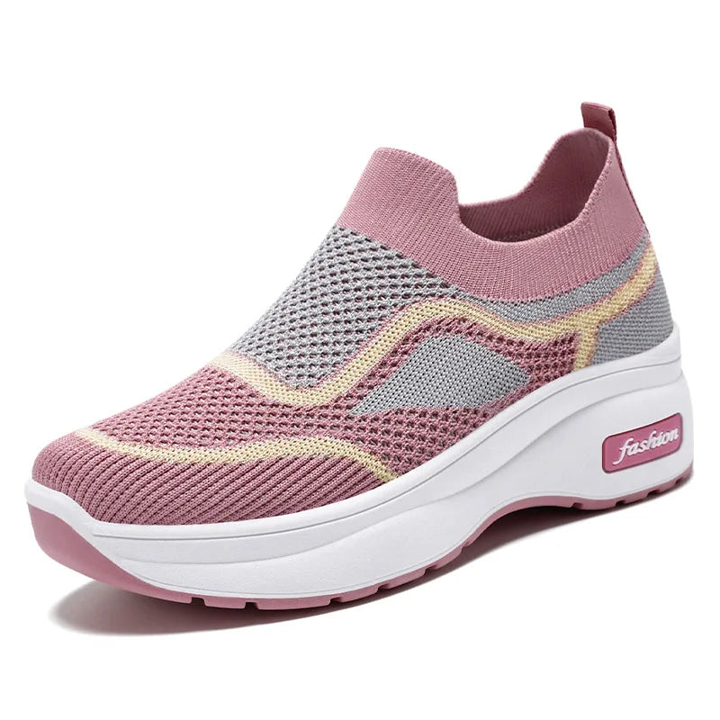 Ténis Semi Ortopédico 3.0 - Ultra Comfort Plus