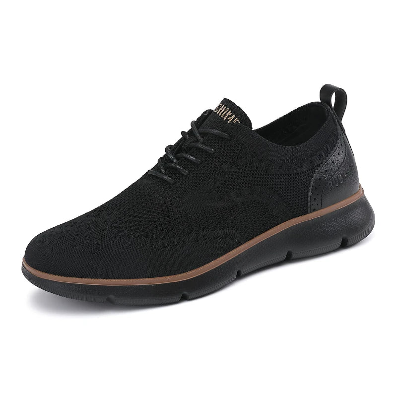 Francis - Ténis Masculino Casual Fresh ( Super Confortável )