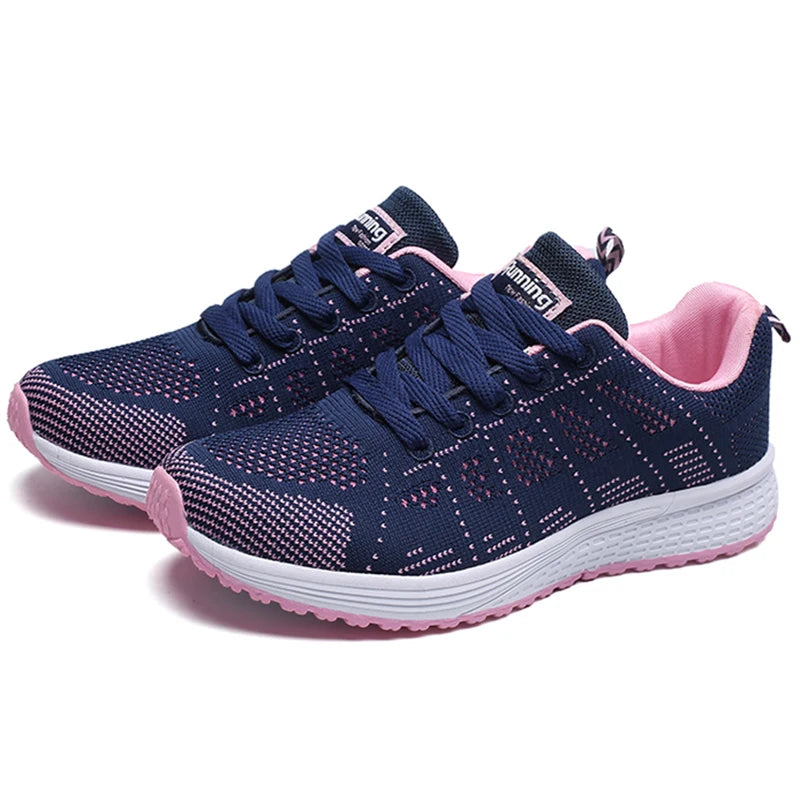 Gina™ - Sapatilha Running Kim