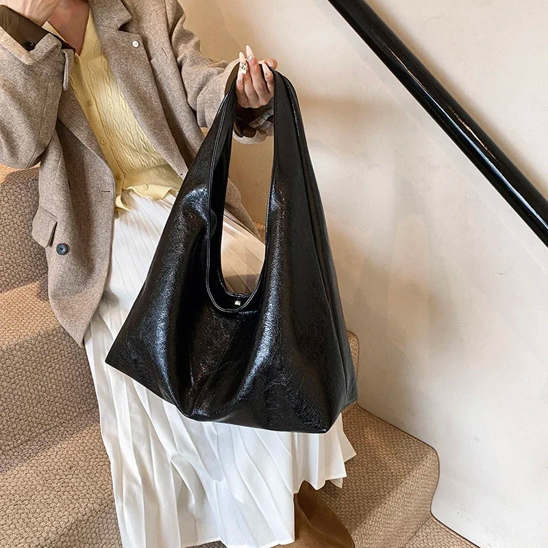 Bolsa Ombro Inverno Brisa Urbana