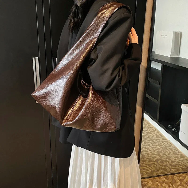 Bolsa Ombro Inverno Brisa Urbana
