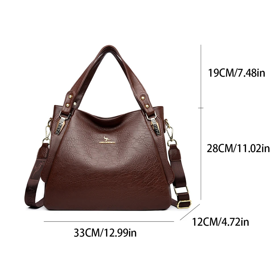 Bolsa Vanderwah Essencial