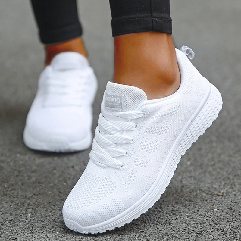 Gina™ - Sapatilha Running Kim