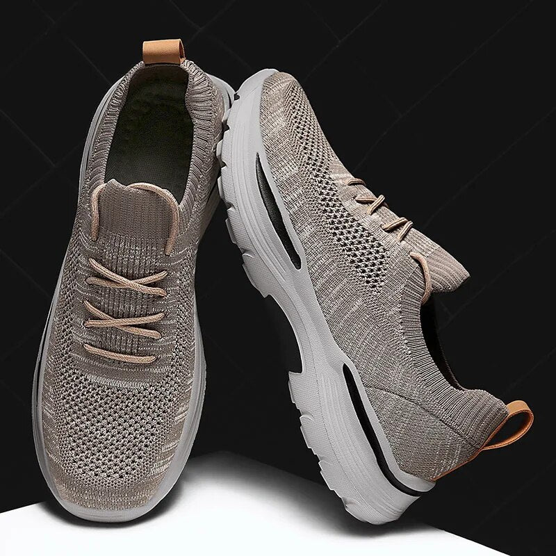 Hugo Totto - Ténis Casual Masculino