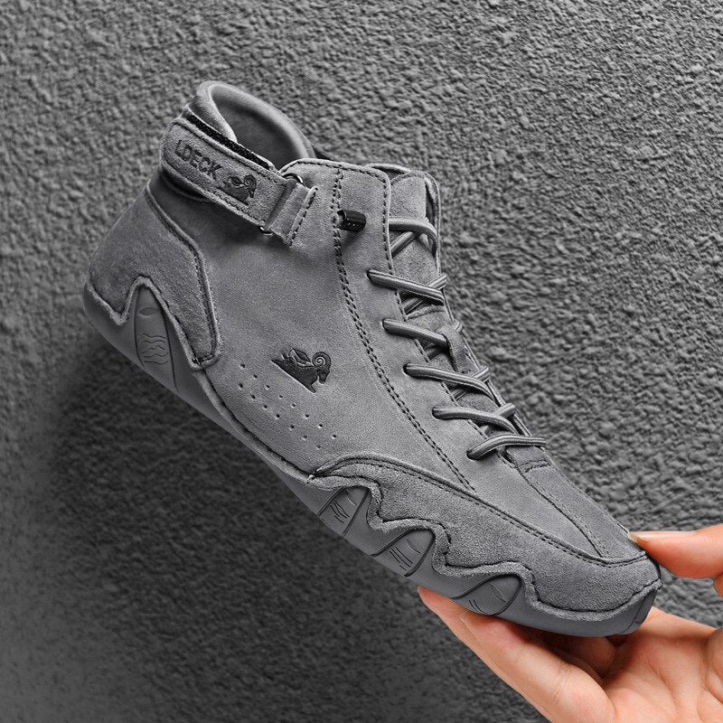 LDeck - Bota Masculina
