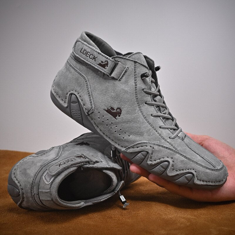 LDeck - Bota Masculina